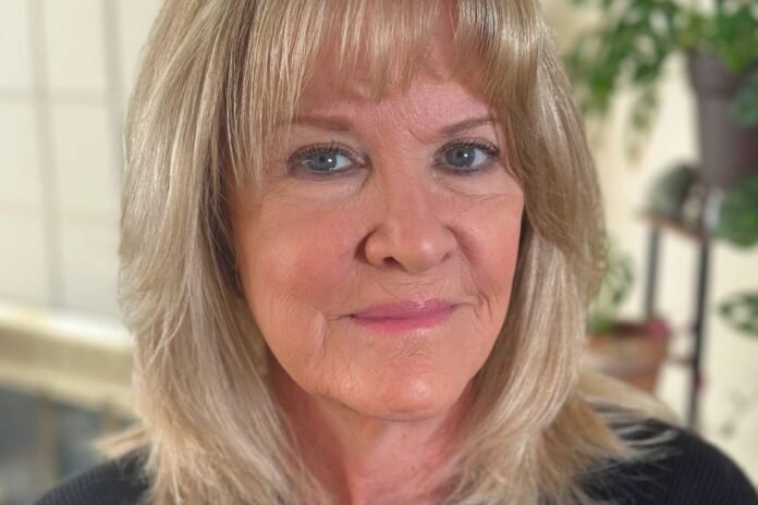 Mary Jo Buttafuoco Recalls Exact Feeling of Being Shot in the Face by Amy Fisher (Exclusive)