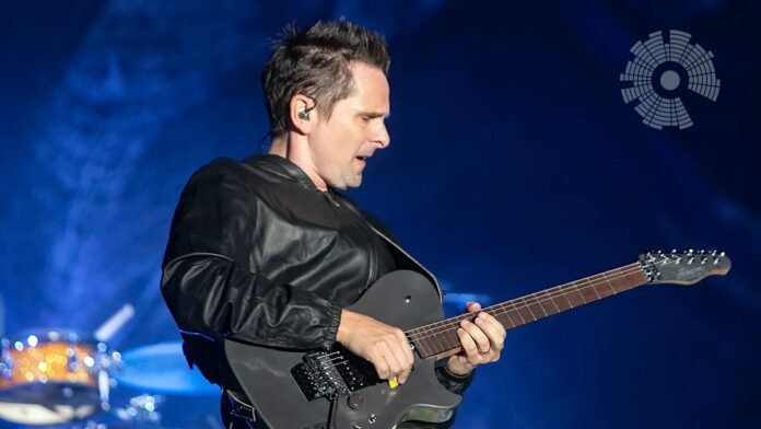 Muse Abruptly Cancel Upcoming Concerts Due to “Unforeseen Circumstances”