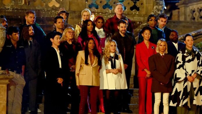 'The Traitors' Season 4 Cast: Meet the Faces From the New Season