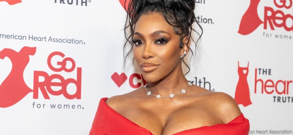 Porsha Williams In Curve-Hugging Bikini Is ‘Sexiness Personified’