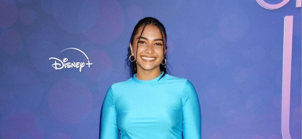 Sienna Mae Gomez Flaunts Bikini Look, Weight Leaves Fans Divided