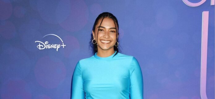 Sienna Mae Gomez Flaunts Bikini Look, Weight Leaves Fans Divided