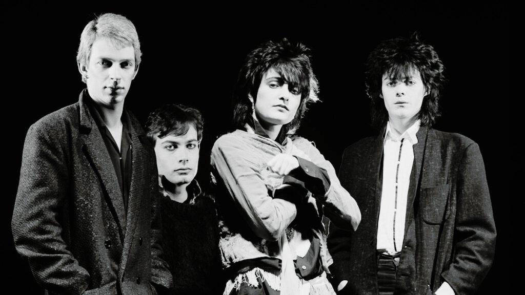 Kenny Morris, Early Siouxsie and the Banshees Drummer, Dead at 68