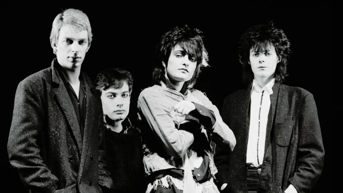 Kenny Morris, Early Siouxsie and the Banshees Drummer, Dead at 68