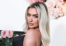 Stassie Karanikolaou Stuns In Steamy Bikini Pics, Followers Fixate On Her Smoking Stassie Karanikolaou Stuns In Steamy Bikini Pics, Fans Fixate On Her Smoking