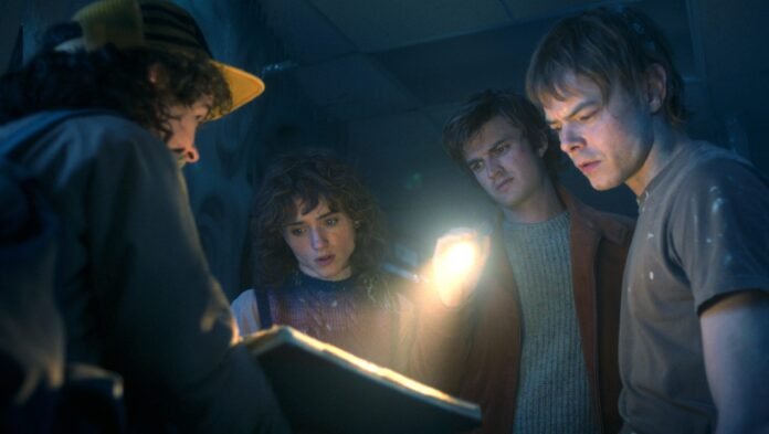 Is ‘Stranger Things’ Conformity Gate Real? Unpacking the Episode 9 Rumors
