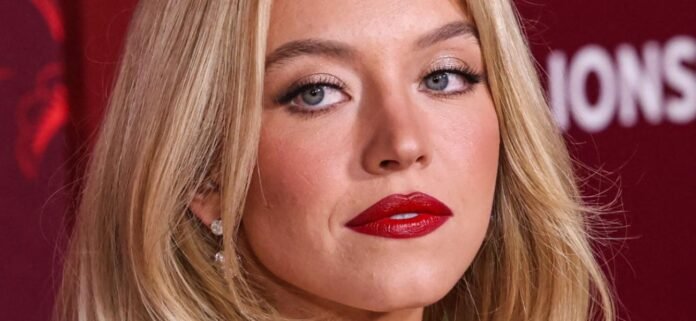 Sydney Sweeney 'Looks Like An Escort' In Braless Minidress And Heels