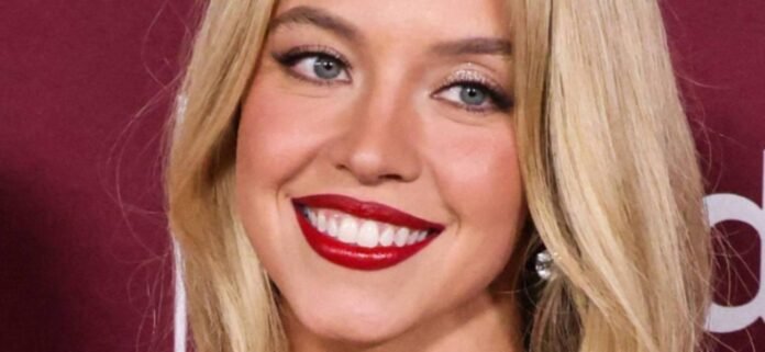 Sydney Sweeney Bending Over In Bikini And Heels Shows Her 'Good Genes'