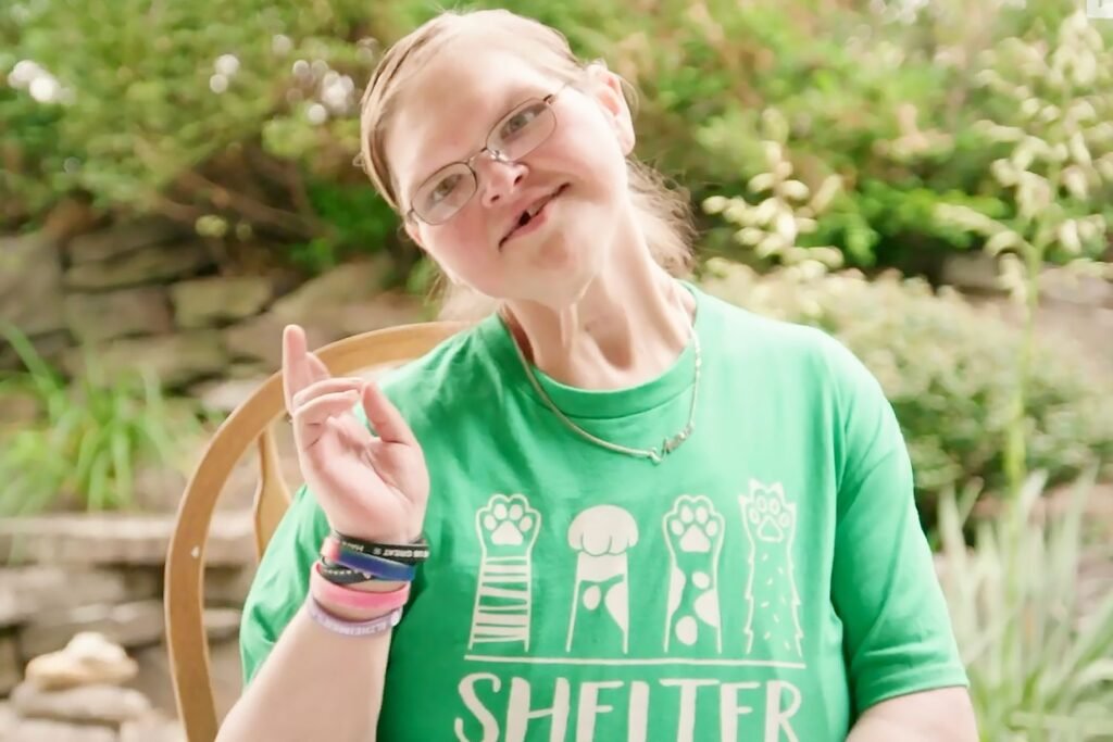 1000-Lb. Sisters’ Tammy Slaton Lands First Job After 500-Lb. Weight Loss (Exclusive)