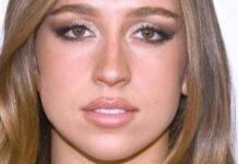 Tate McRae Exhibits Off Her 'Coconuts' In Plunging Bikini With Cheeks Out Tate McRae Shows Off Her 'Coconuts' In Plunging Bikini With Cheeks Out