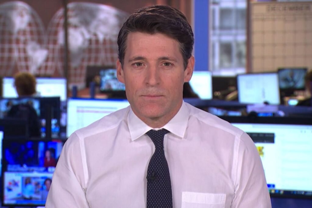 Tony Dokoupil Promises CBS Evening News Viewers Come First, ‘Not Corporate Interests'