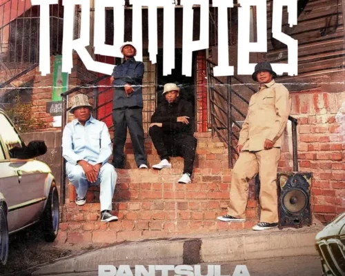 Trompies – Bhemisa ft. Scotts Maphuma, Bhudescar, uGeneral official & Kabza De Small