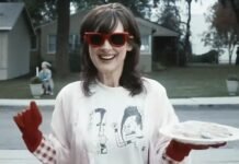 Winona Ryder Brings Cookies to A$AP Rocky’s Jam Session in ‘Punk Rocky’ Video — Watch! Winona Ryder Brings Cookies to A$AP Rocky's Jam Session in 'Punk Rocky' Video — Watch!