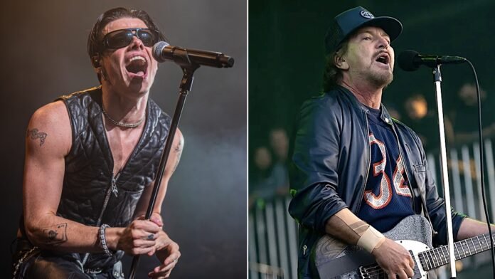 Yungblud Eyes Collab with Eddie Vedder: “I Think We Might Write Together”