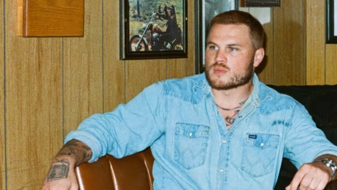 Zach Bryan Maps America’s Restless Heart on With Heaven on Top: Review