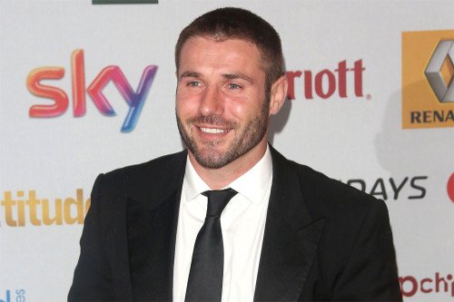 Ben Cohen details 'horrendous' time as daughter faces heart surgery