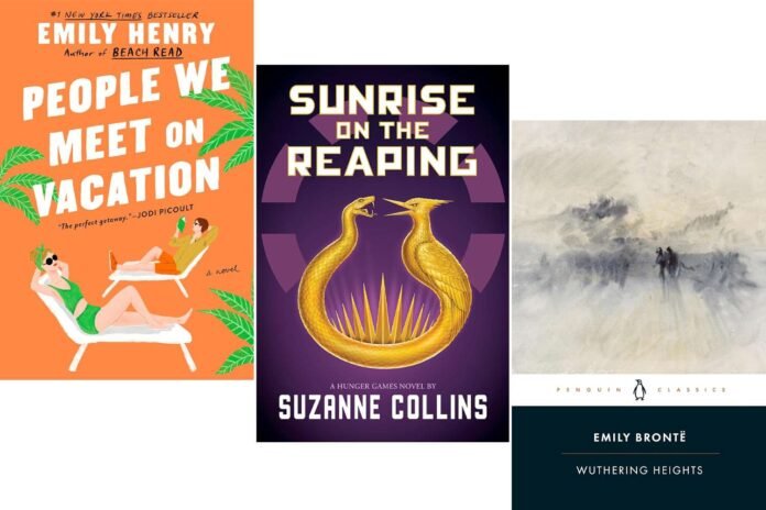 18 Book-to-Screen Adaptations to Watch in 2026