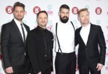 Ronan Keating says a full Boyzone reunion tour could be 'extremely unhealthy' Ronan Keating says a full Boyzone reunion tour would be 'incredibly unhealthy'