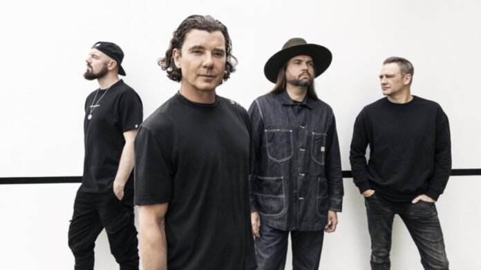 Bush Announce 2026 US Tour