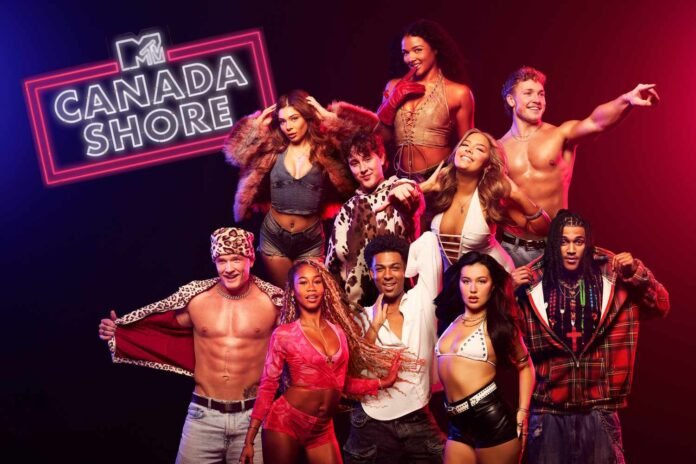 Snooki Surprises 10 Party Animals Living Together (Exclusive)