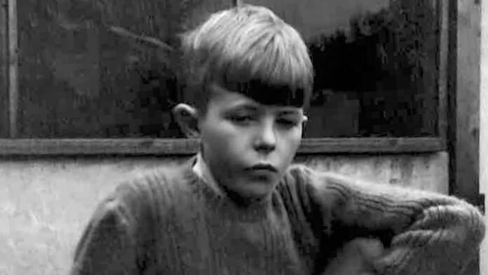 David Bowie’s Childhood Home Opening to Public in 2027