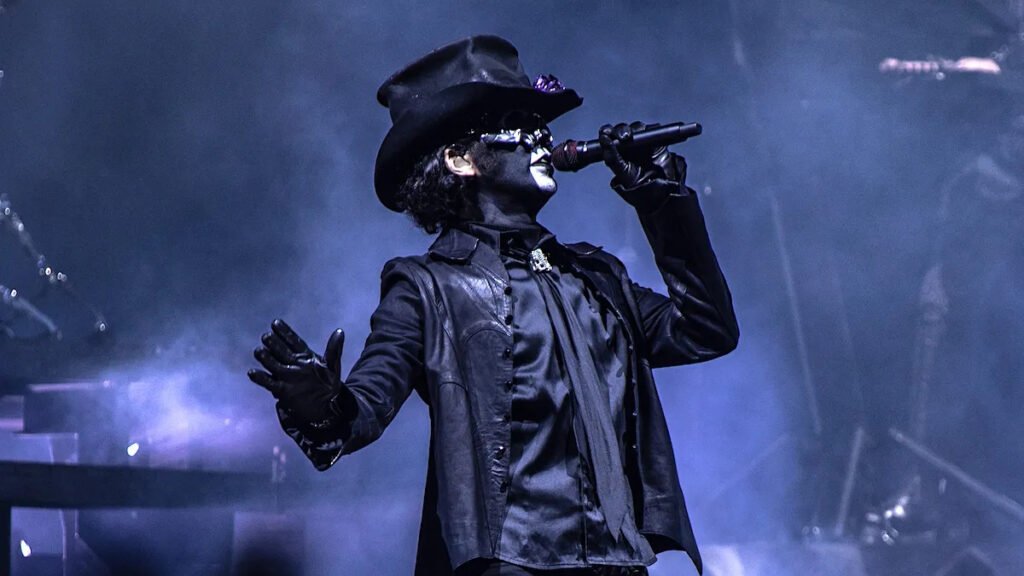 Ghost to Kick Off Winter 2026 North American Tour