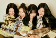 Track Assessment: H1-KEY – Not Like A Film Song Review: H1-KEY – Not Like A Movie