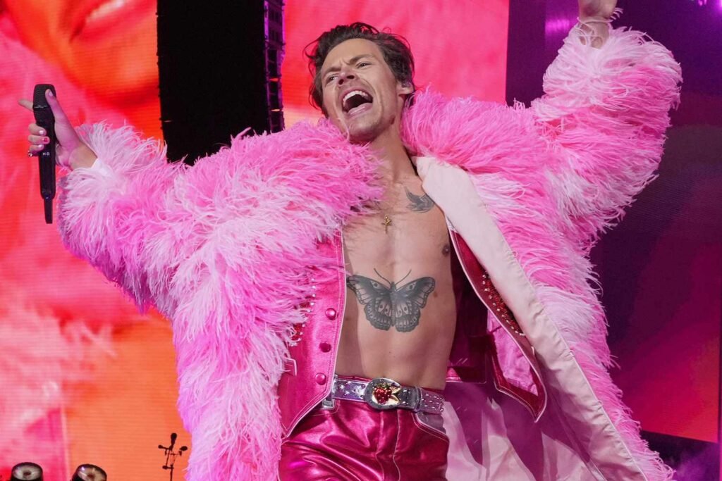 All About the Singer’s Mysterious New Record