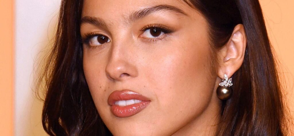 Olivia Rodrigo Sends Fans Into Meltdown With Sultry Bikini Snap By The Waves