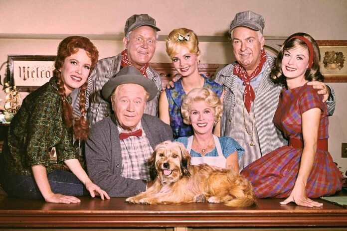What Ever Happened to the Cast of 'Petticoat Junction'?