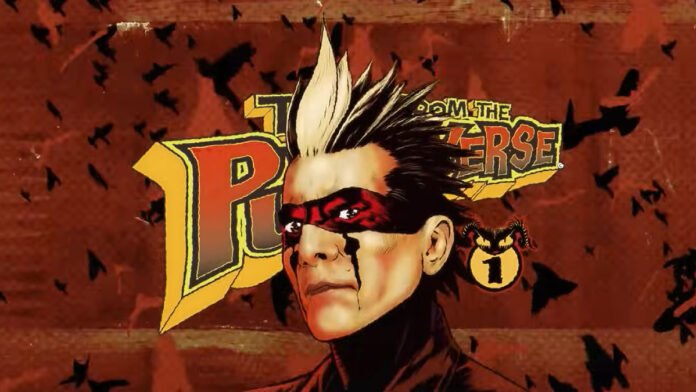 Puscifer Preview Comic Book Series with New Song “ImpetuoUs”: Stream