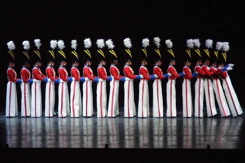 Radio City Rockettes Reveal How the Troupe Has Evolved (Exclusive)