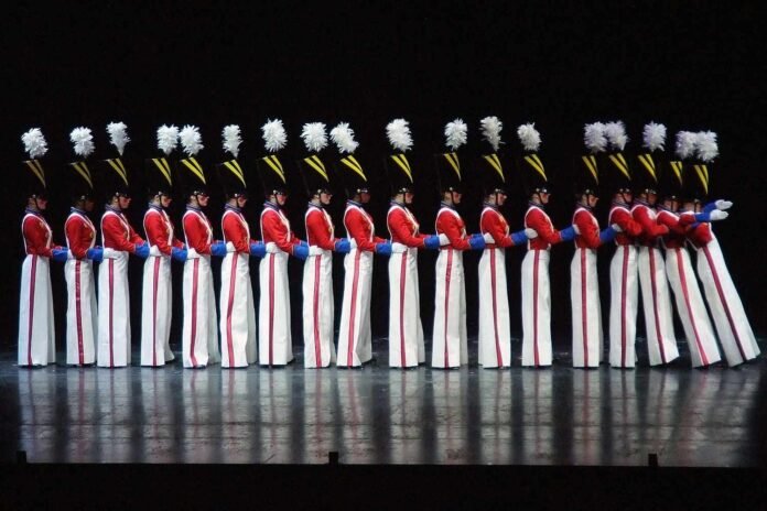 Radio City Rockettes Reveal How the Troupe Has Evolved (Exclusive)