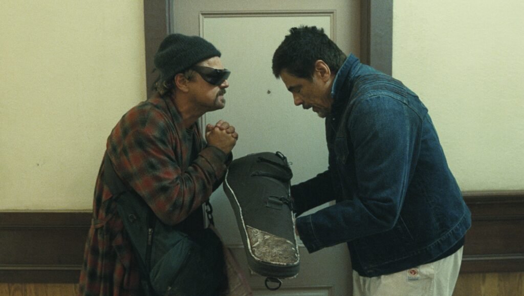 SAG Actor Awards 2026 Nominees List: All the Nominations for Best Actor, Actress, Cast & More