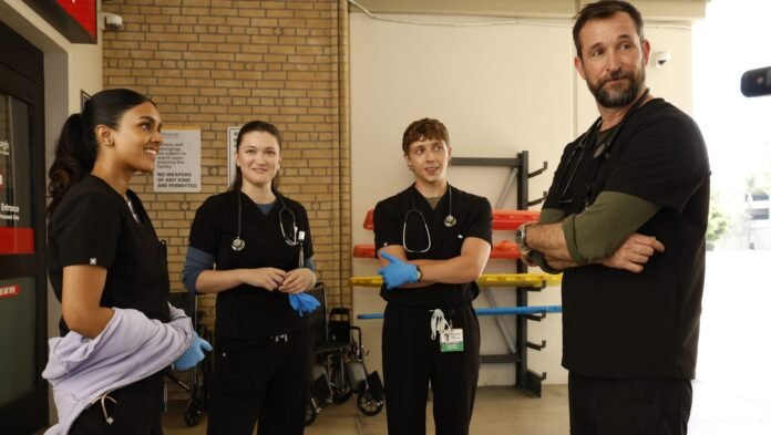 ‘The Pitt’ Season 3: Projected Release Date, Plot & More Updates