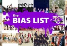 The Ten Most Widespread BIAS LIST Posts of 2025 The Bias List