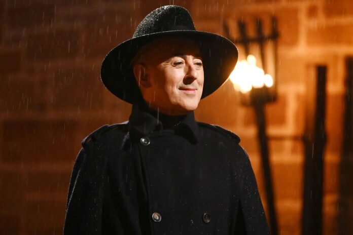 Find Out Who Is the Secret Traitor